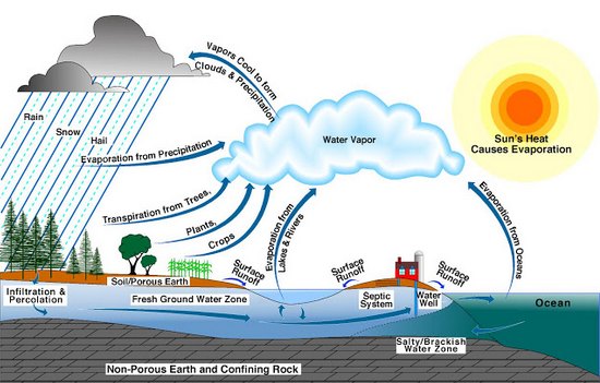 flooding diagram